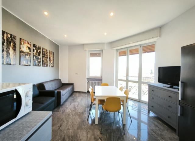 Apartmán Astrid House - Stresa