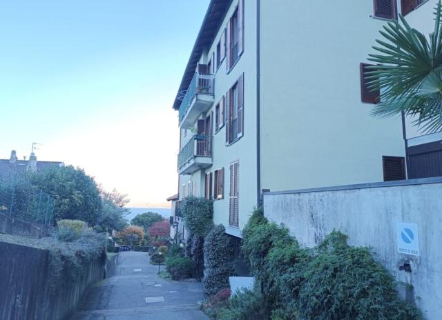 Apartmán Chiara Loft - Stresa