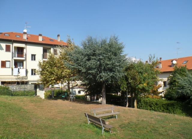 Apartmán Chiara Loft - Stresa