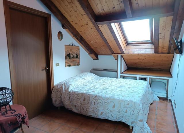 Apartmán Chiara Loft - Stresa