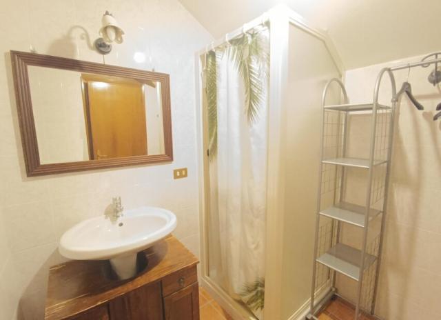 Apartmán Chiara Loft - Stresa