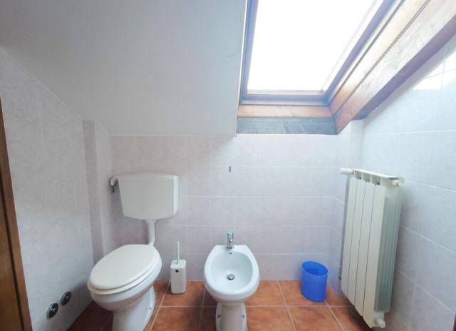 Apartmán Chiara Loft - Stresa