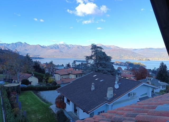 Apartmán Chiara Loft - Stresa