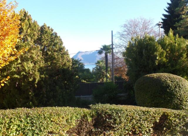 Apartmán Chiara Loft - Stresa
