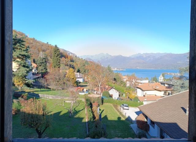 Apartmán Chiara Loft - Stresa