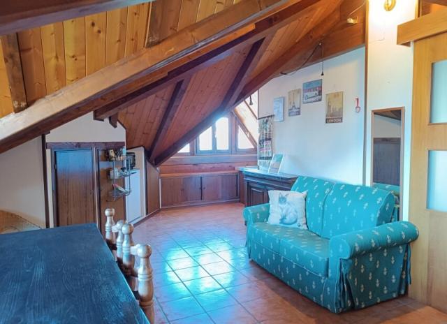 Apartmán Chiara Loft - Stresa