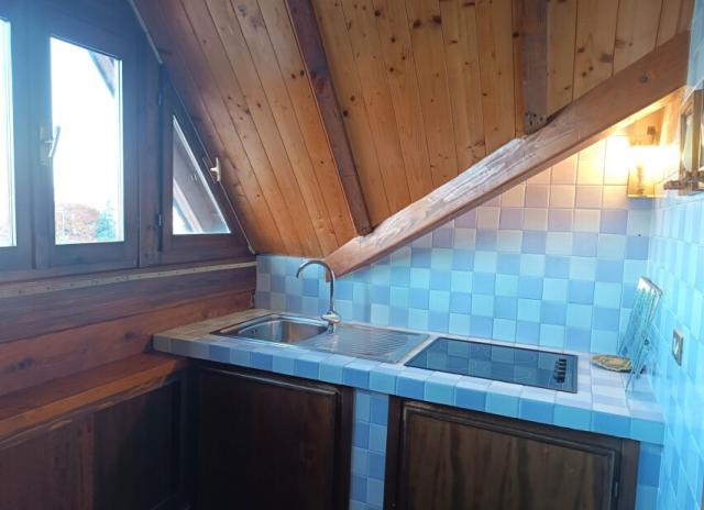 Apartmán Chiara Loft - Stresa