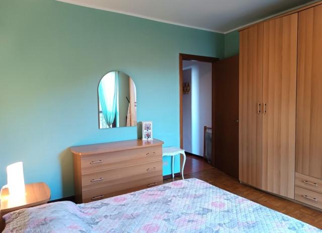 Apartmán Raffaello - Stresa