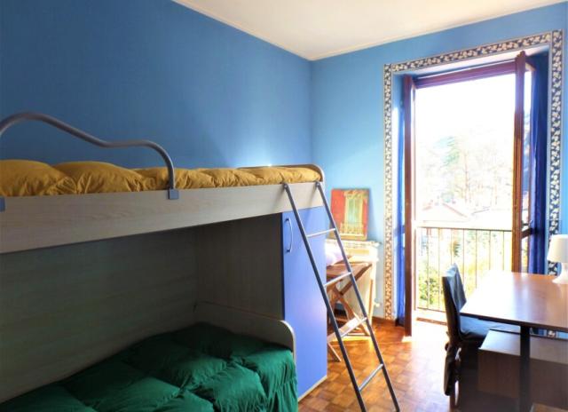 Apartmán Raffaello - Stresa
