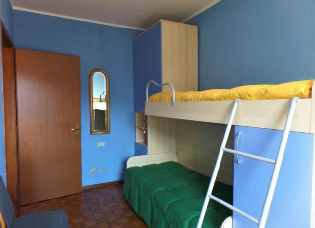 Apartmán Raffaello - Stresa