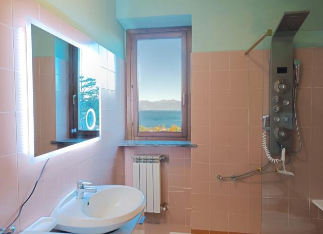 Apartmán Raffaello - Stresa
