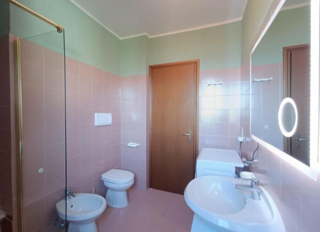 Apartmán Raffaello - Stresa