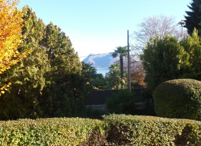 Apartmán Raffaello - Stresa