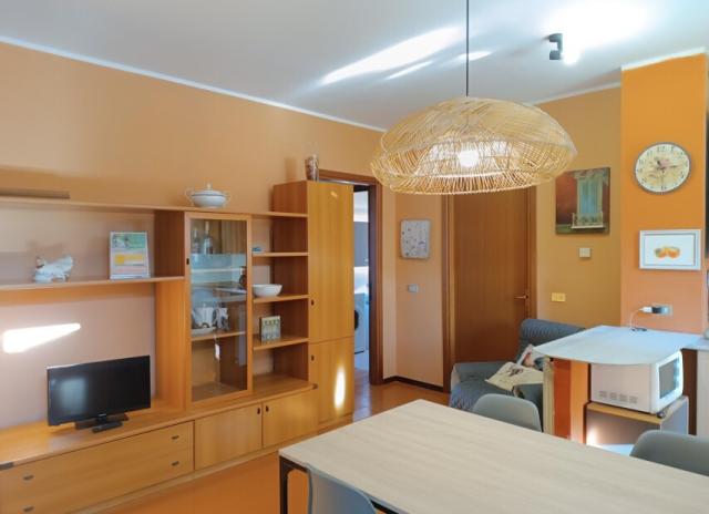 Apartmán Raffaello - Stresa