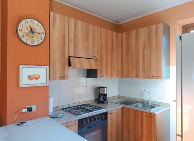 Apartmán Raffaello - Stresa