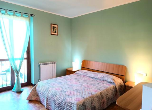 Apartmán Raffaello - Stresa