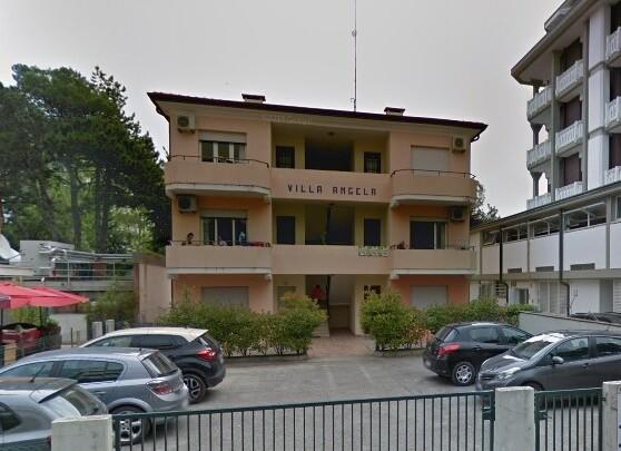 VIlla Angela Bilancia - Bibione Spiaggia