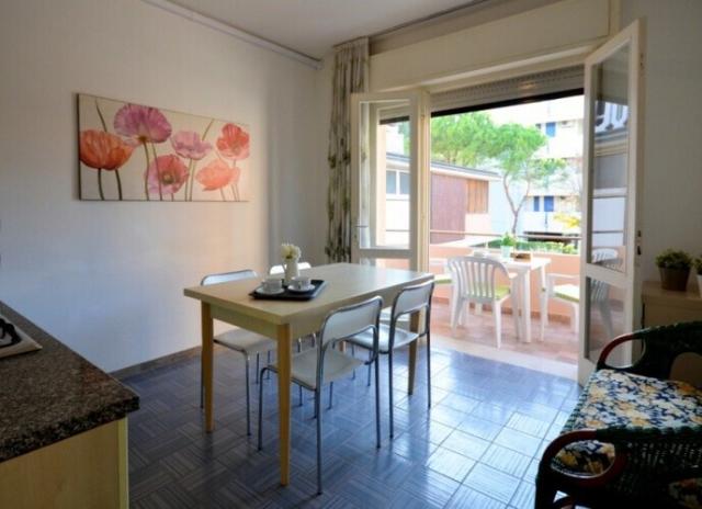 VIlla Angela Bilancia - Bibione Spiaggia