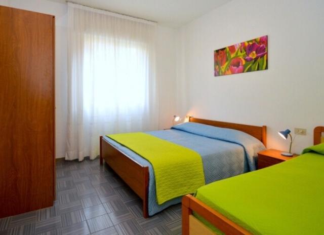 VIlla Angela Bilancia - Bibione Spiaggia
