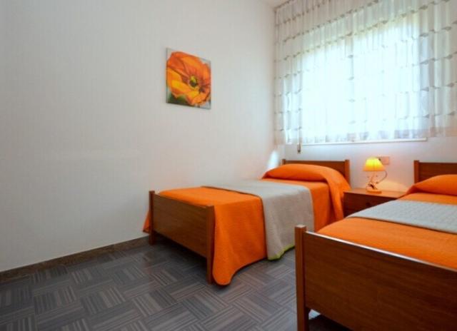 VIlla Angela Bilancia - Bibione Spiaggia