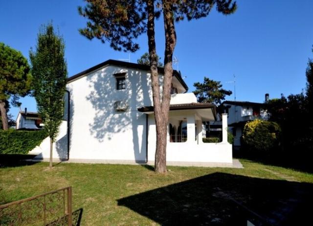 Villa Amalfi (dodavatel 3) - Bibione Lido dei Pini