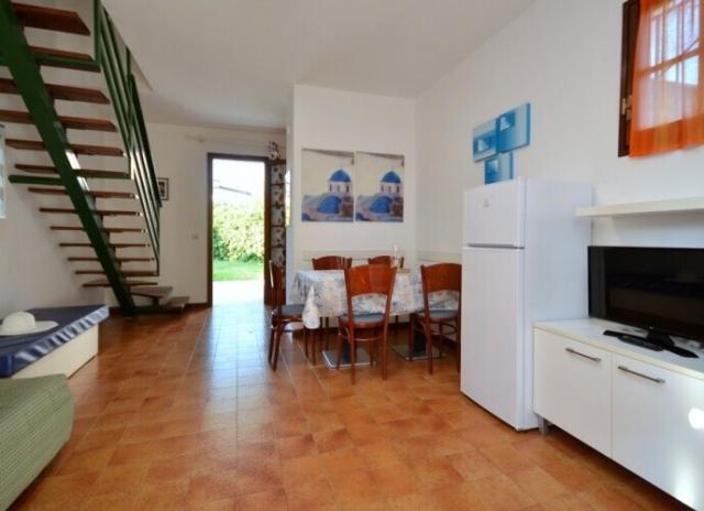 Villa Amalfi (dodavatel 3) - Bibione Lido dei Pini