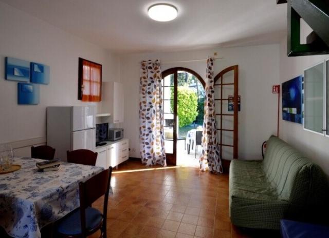 Villa Amalfi (dodavatel 3) - Bibione Lido dei Pini