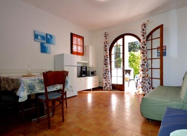 Villa Amalfi (dodavatel 3) - Bibione Lido dei Pini