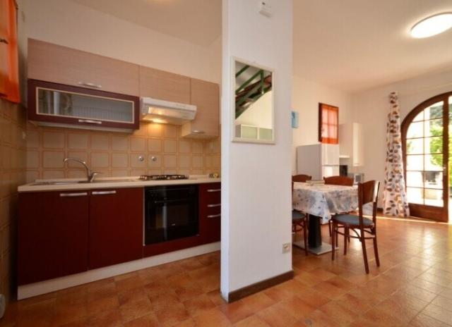 Villa Amalfi (dodavatel 3) - Bibione Lido dei Pini