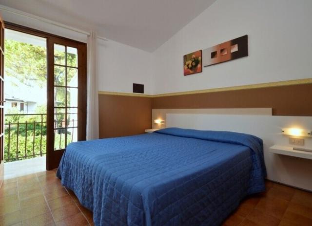 Villa Amalfi (dodavatel 3) - Bibione Lido dei Pini