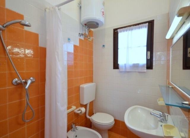 Villa Amalfi (dodavatel 3) - Bibione Lido dei Pini