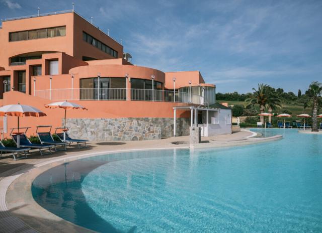 Hotel MClub Cala Regina**** - Sciacca