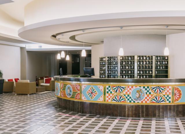 Hotel MClub Cala Regina**** - Sciacca