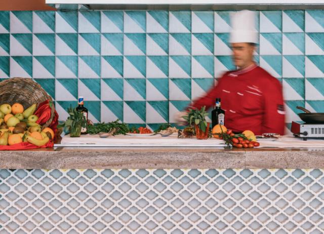 Hotel MClub Cala Regina**** - Sciacca