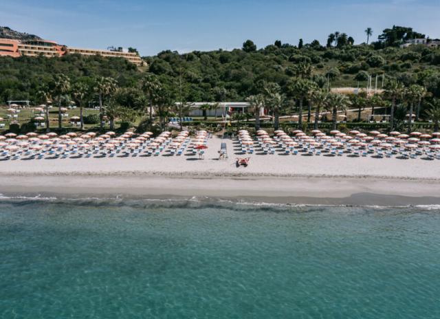 Hotel MClub Cala Regina**** - Sciacca