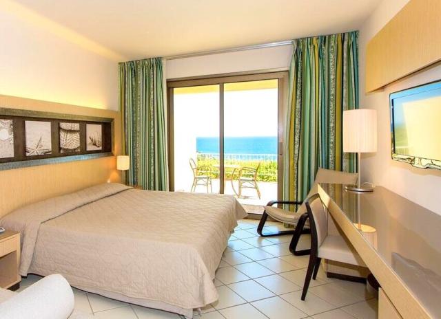 Hotel MClub Cala Regina**** - Sciacca