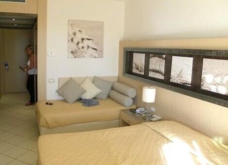 Hotel MClub Cala Regina**** - Sciacca