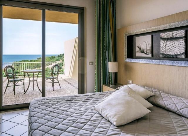 Hotel MClub Cala Regina**** - Sciacca