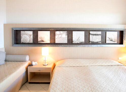 Hotel MClub Cala Regina**** - Sciacca