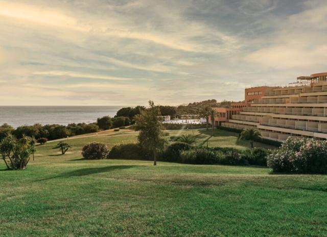 Hotel MClub Cala Regina**** - Sciacca
