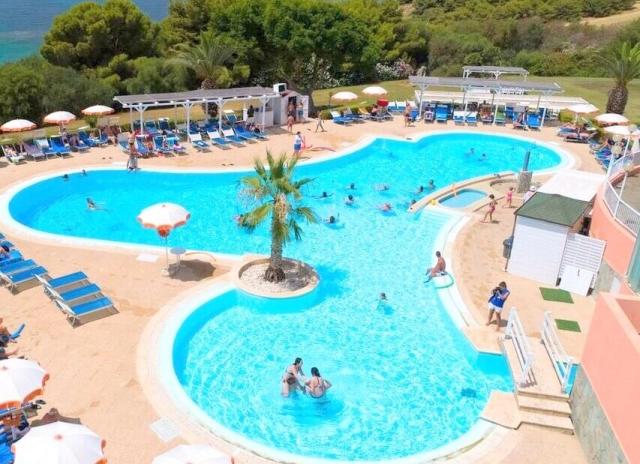 Hotel MClub Cala Regina**** - Sciacca