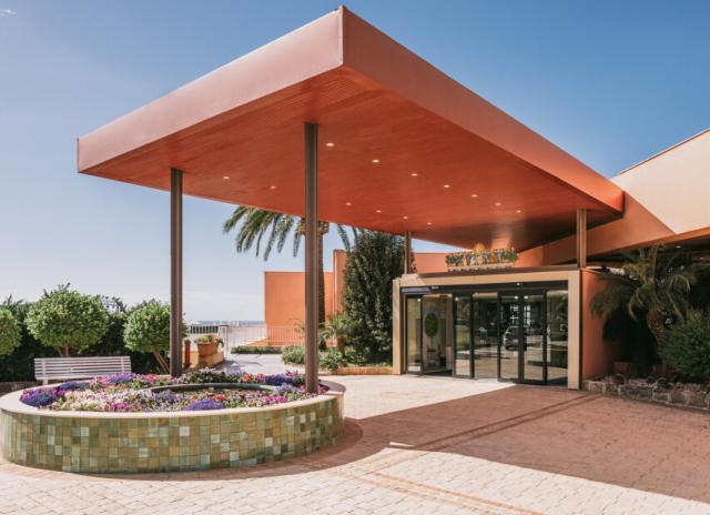 Hotel MClub Cala Regina**** - Sciacca