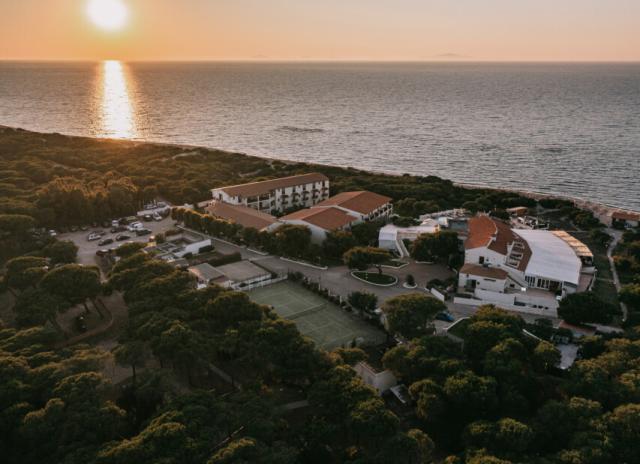 Club del Golfo