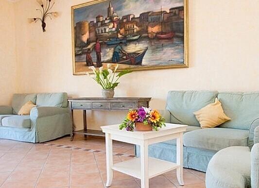 MClub del Golfo**** - Castelsardo