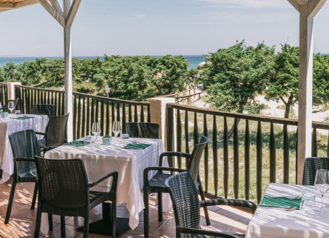 MClub del Golfo**** - Castelsardo