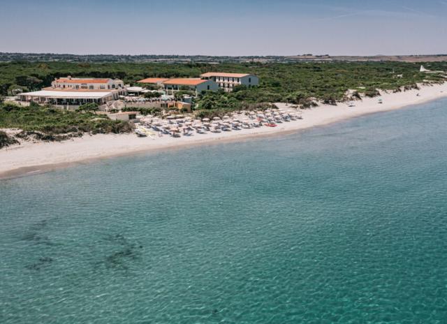MClub del Golfo**** - Castelsardo