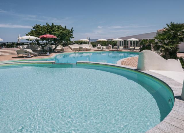 MClub del Golfo**** - Castelsardo