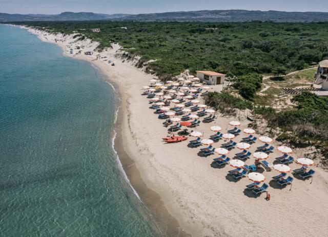 MClub del Golfo**** - Castelsardo