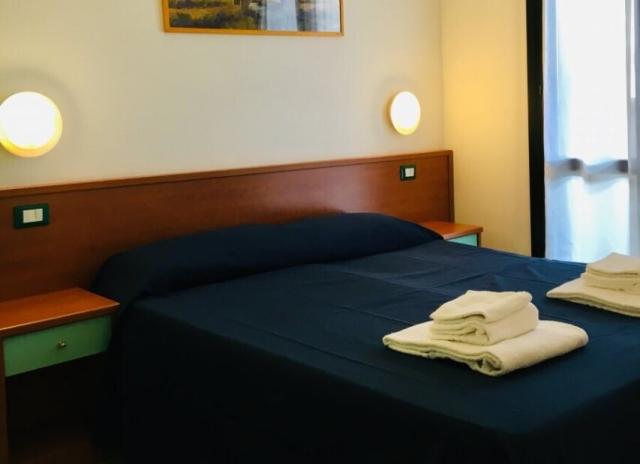 Michelangelo Holiday & Resort - Lido di Spina