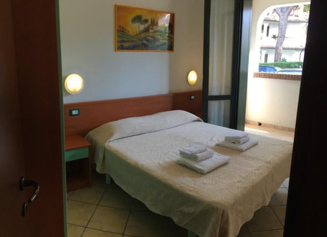 Michelangelo Holiday & Resort - Lido di Spina
